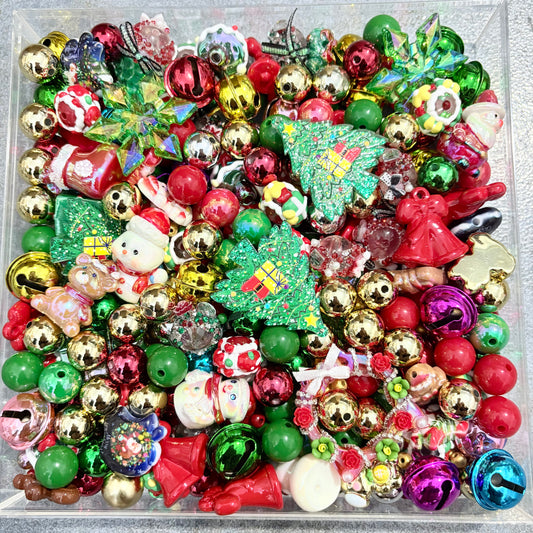 32OZ Christmas DIY Gift Set