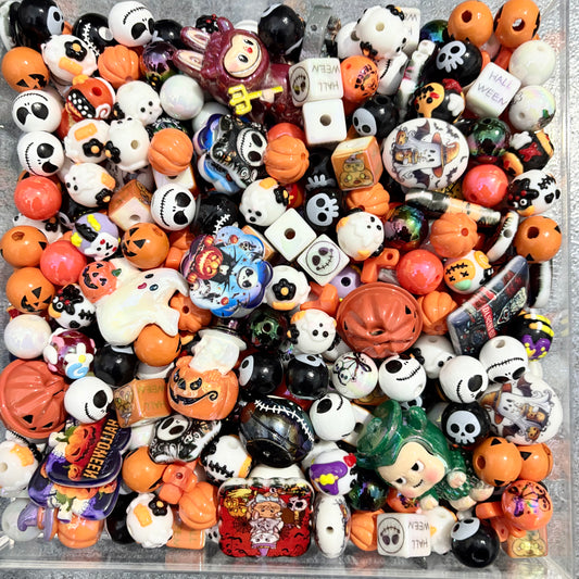 32OZ Halloween DIY Gift Set