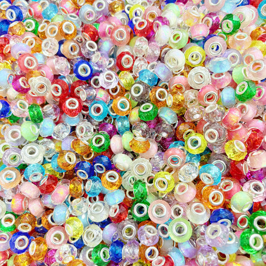 Party mix Dora beads