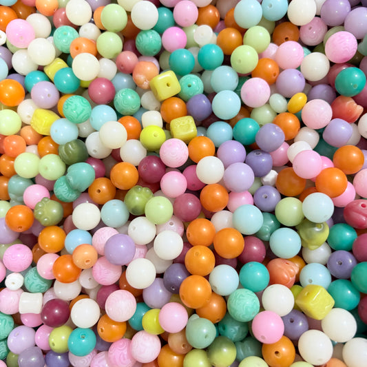 Bubble gum bodhi