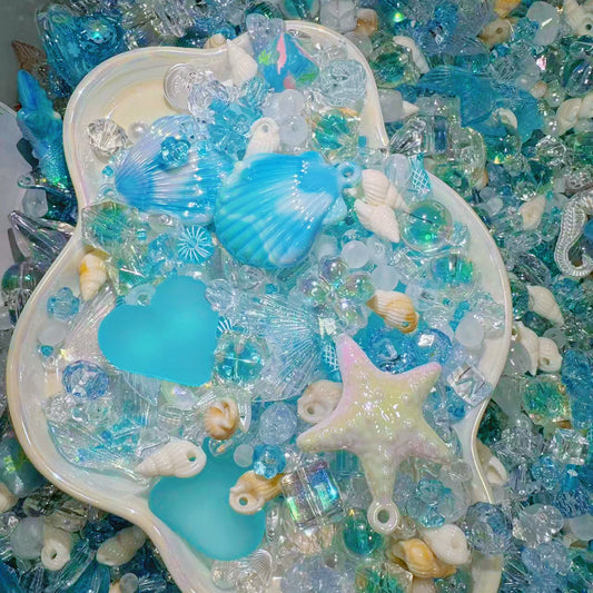 Under the sea